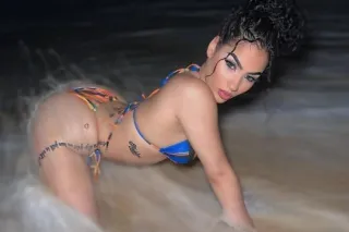 💕💕sexy latina. 💋💓💯 real 💖 💓 zero deposit needed🚗🚗outcalls - Image 1