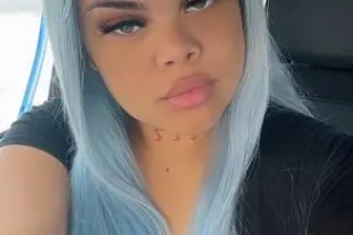 😘💦😊Thick mixed mami😜💦squirter💦💦💦100%real pics - Image 2